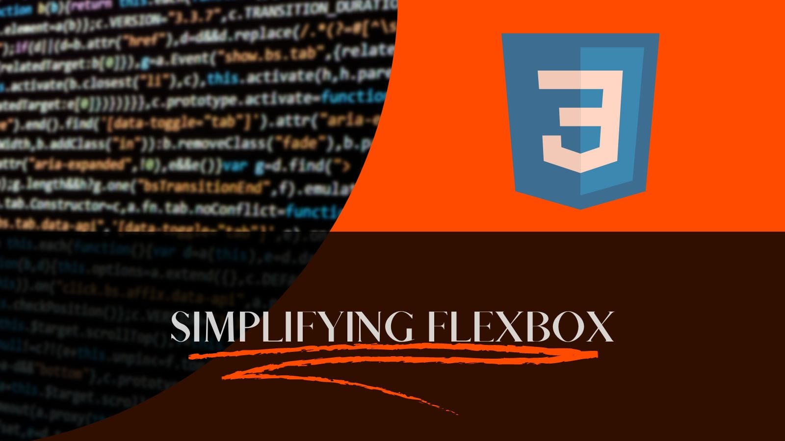 Simplifying Flexbox: Understand Flexible Web Layouts in simple and ease