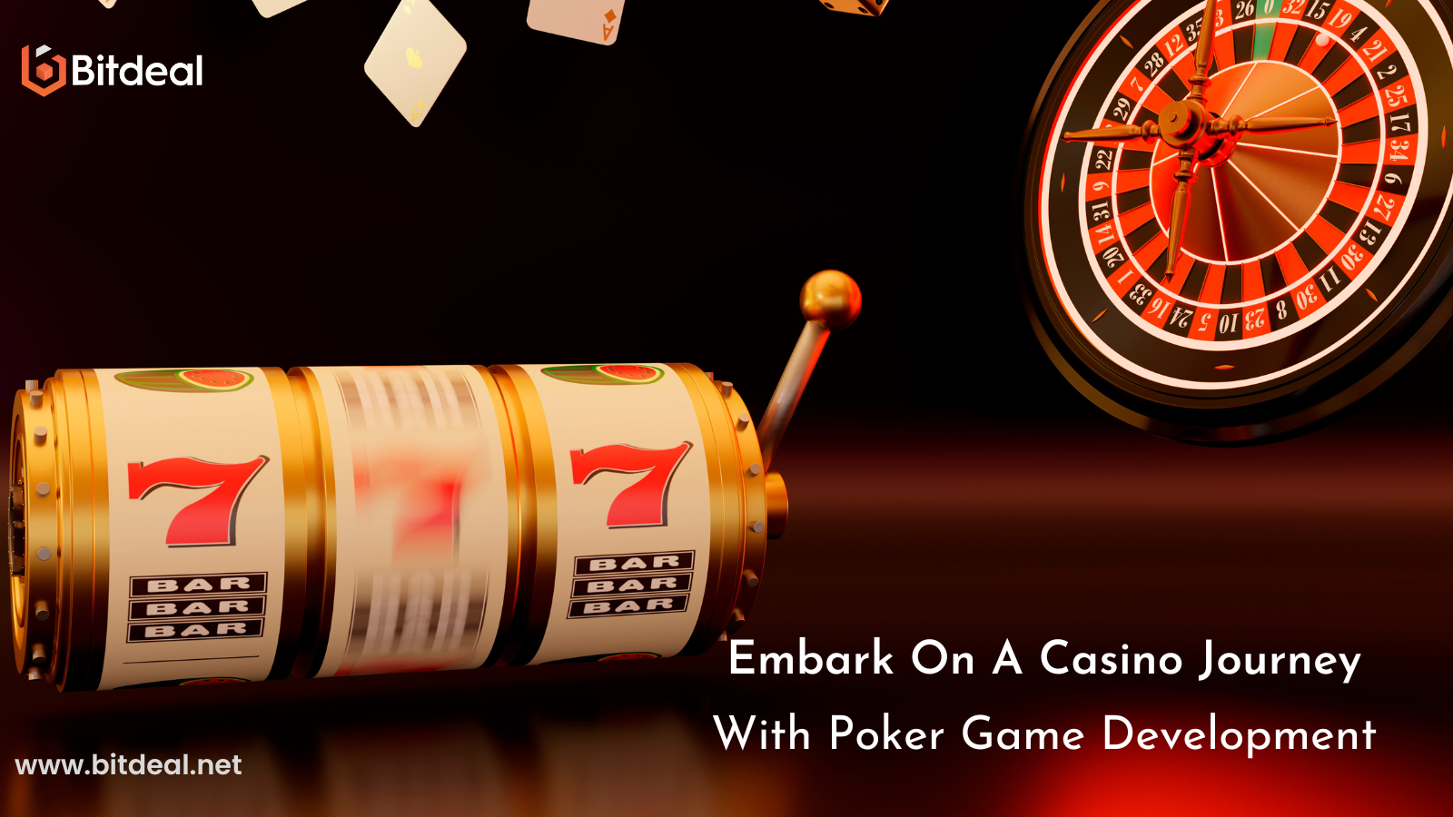Why Gaming Entrepreneurs Should Invest in a Poker Platform?