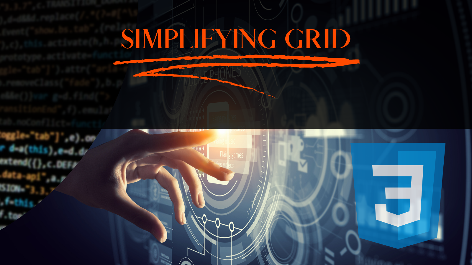 CSS Grid Layout: Understanding the Basics