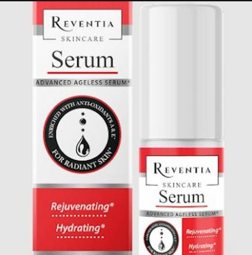 Reventia Skin Serum's blog