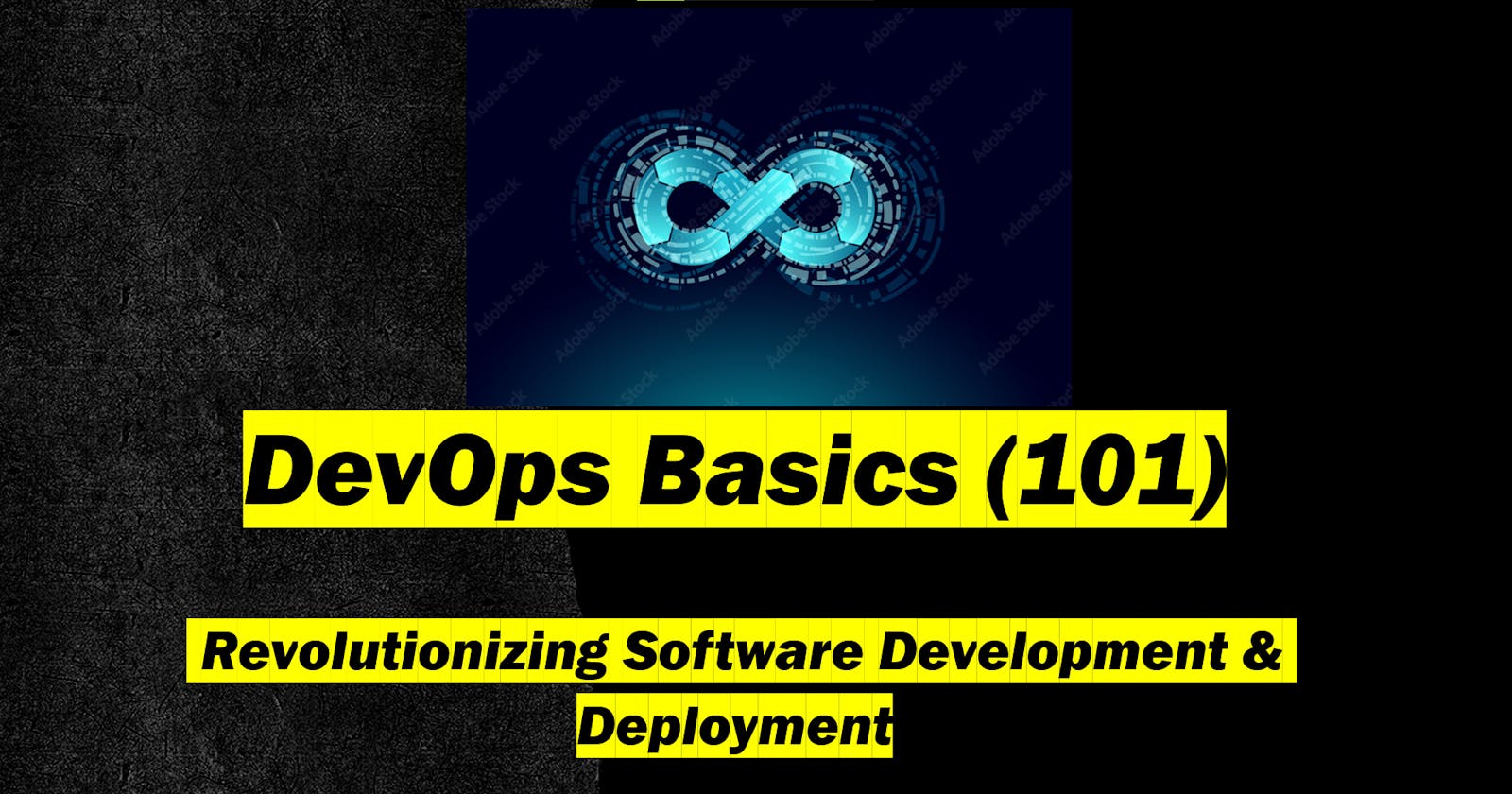 DevOps Basics (DevOps 101)🔥