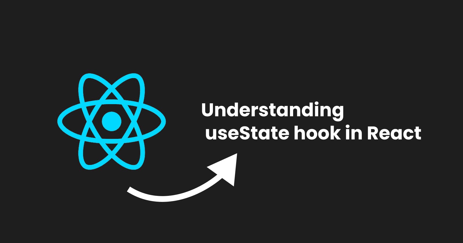 Understanding useState hook in React