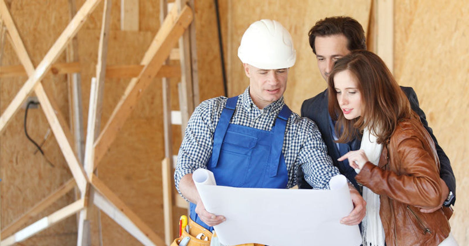 Choosing The Best Home Renovation Consultant