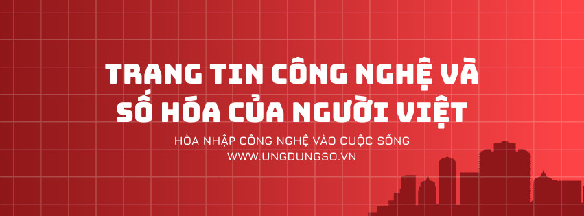 Ứng dụng số - Trang tin công nghệ và số hóa đáng tin cậy