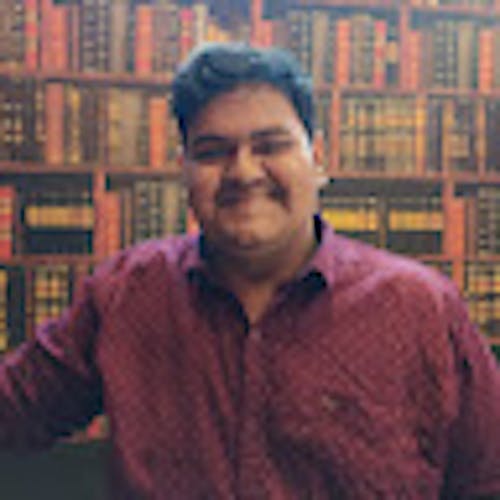Anurag Siddhanti's photo