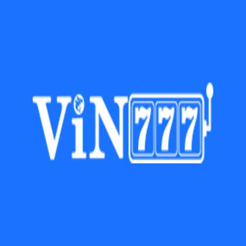 Vin777's blog