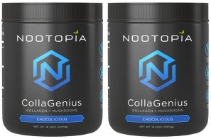 CollaGenius