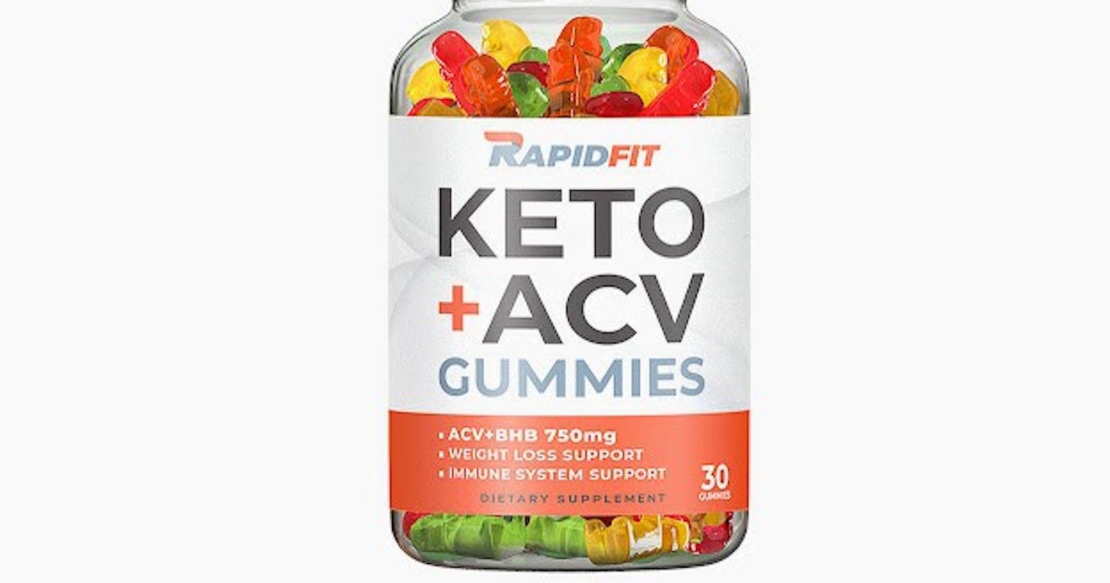 Rapid Fit Keto ACV Gummies *Your Weight Loss Solution* Buy Now!