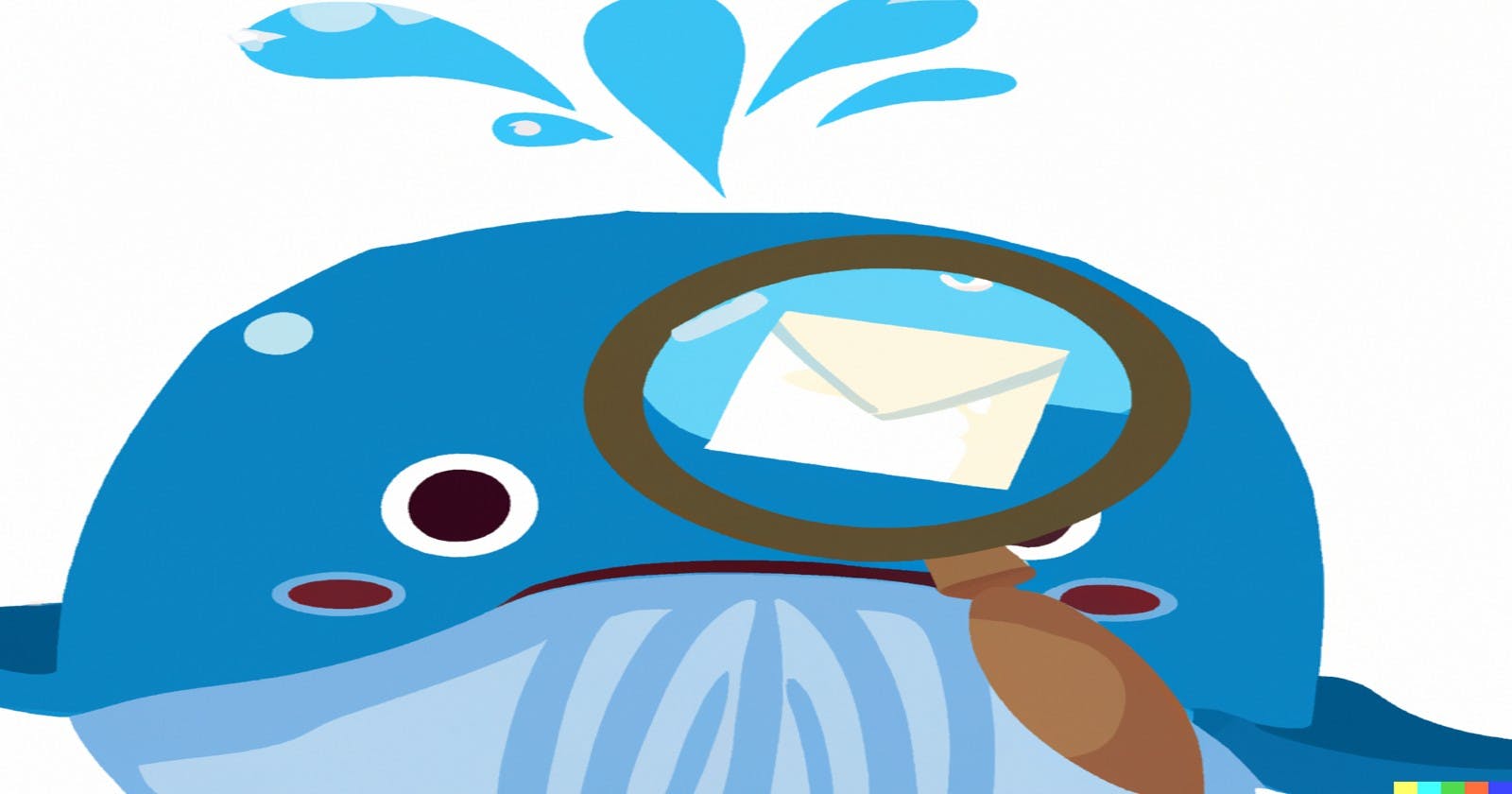 💌 Simplify Email Testing with MailHog via Docker: Testing Made Fun!🚀