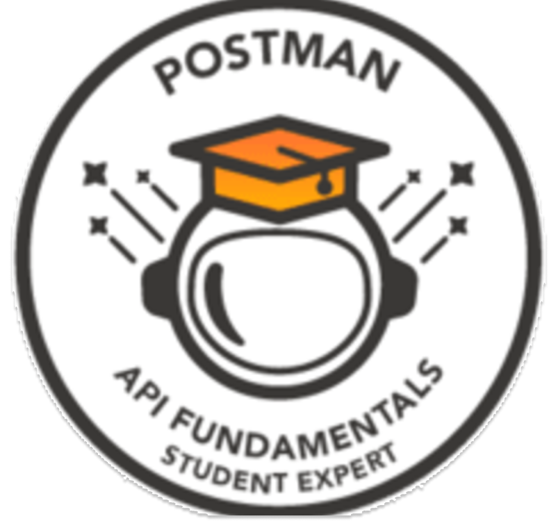 Mastering the Essentials: My Journey to Postman API Fundamentals Student Expert Certification