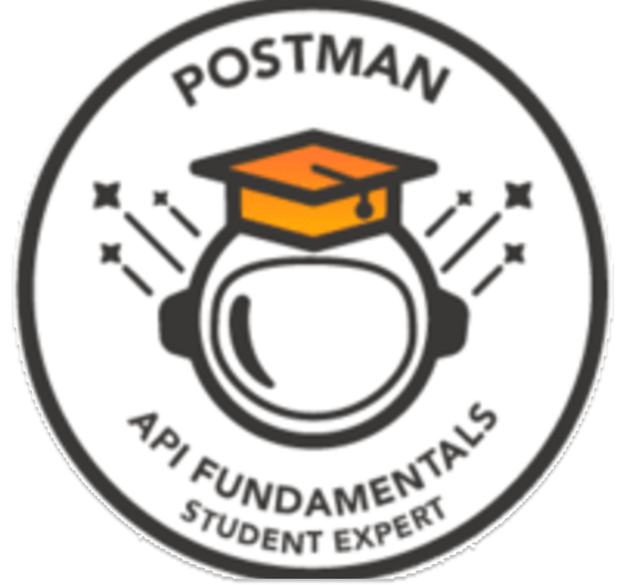 Mastering the Essentials: My Journey to Postman API Fundamentals Student Expert Certification