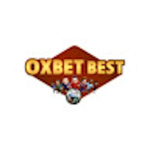 Oxbet Best's blog