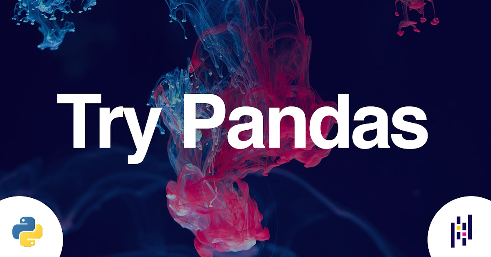 Extension Data Types in Pandas
