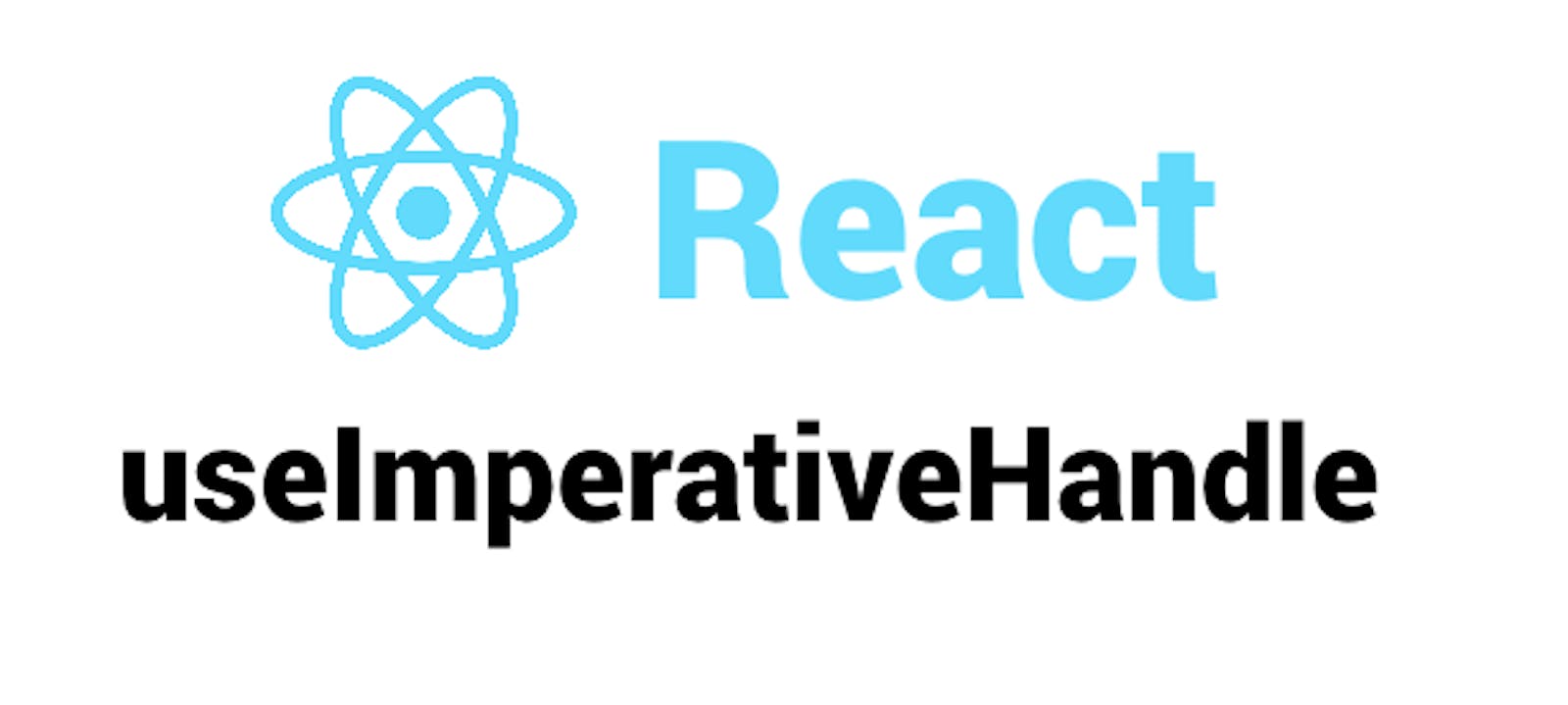 The Underrated React Hooks: Unleashing the Power of useImperativeHandle (Part 1)