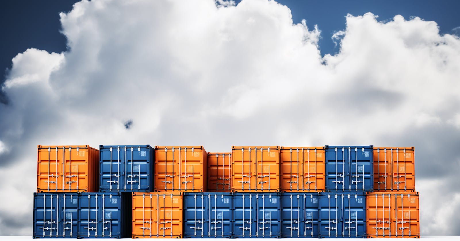How to Run Containers in AWS