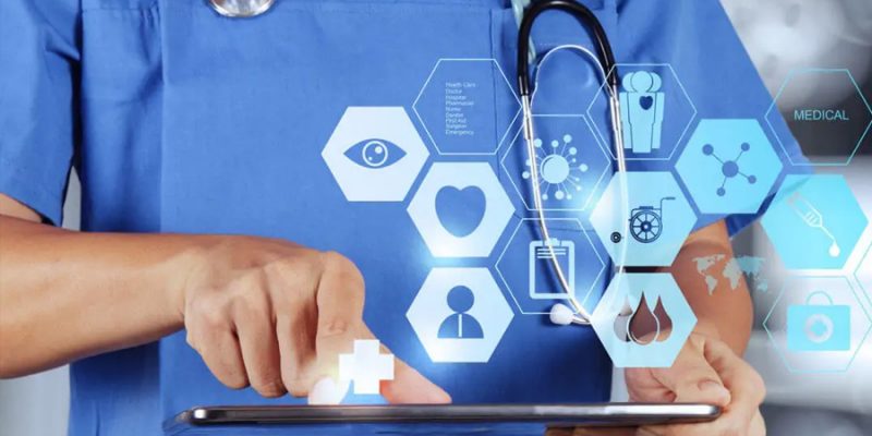 Revolutionizing Healthcare: The Impact of Blockchain Technology