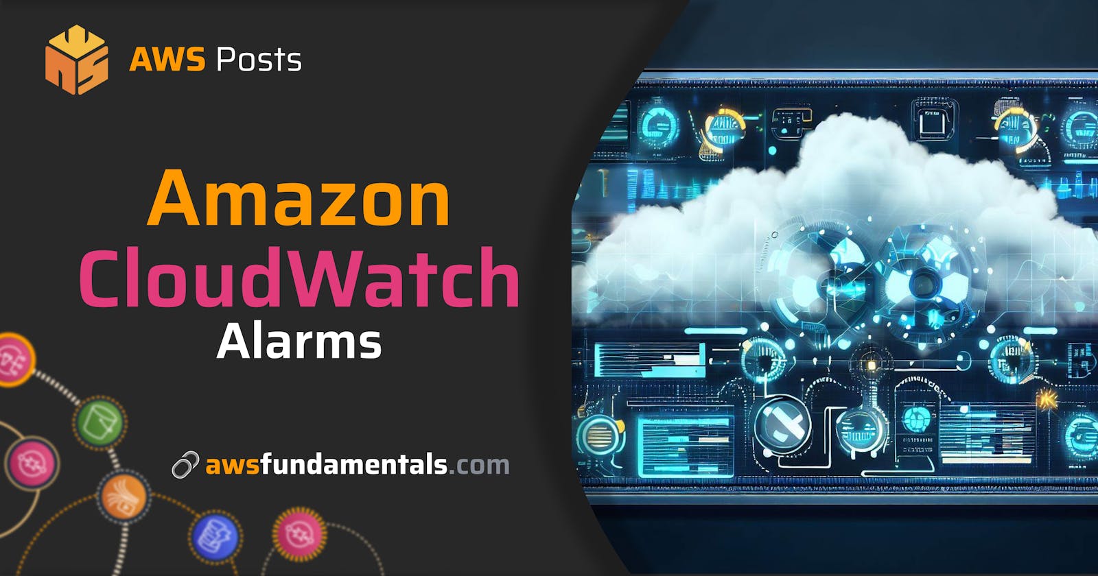 The Benefits of Using CloudWatch Alarms in Your AWS Environment