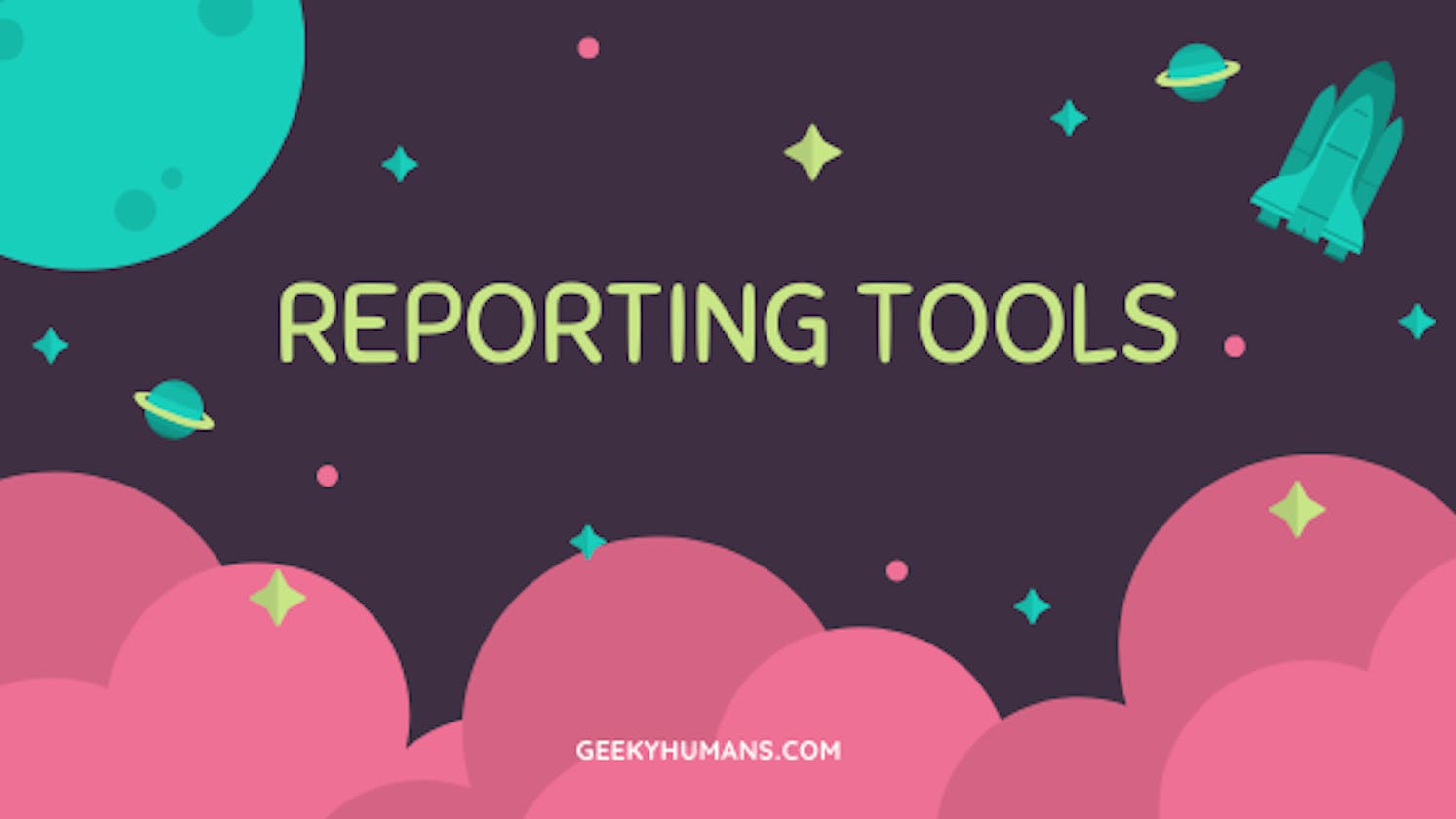How a reporting tool can help you take your company to the next level?