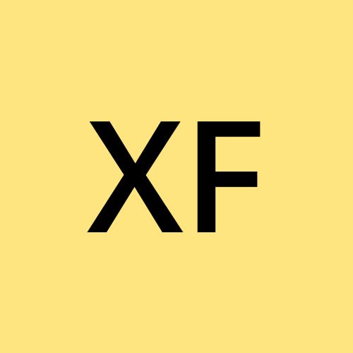 xftsr's blog