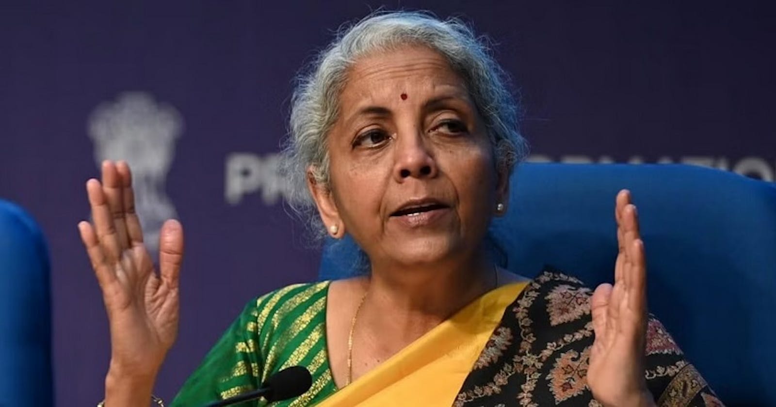 Nirmala Sitharaman to review public sector banks’ performance on July 6