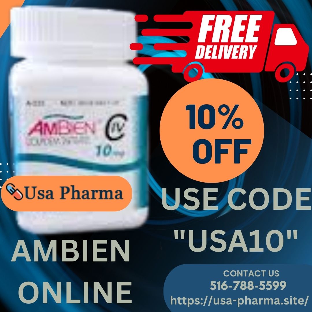 Ambien To Buy