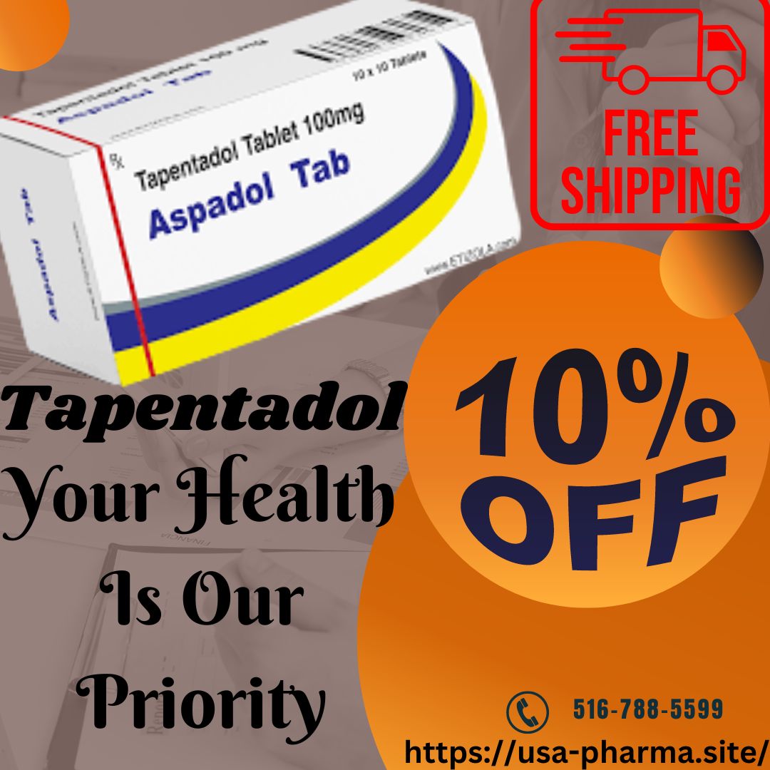 Buy tapentadol