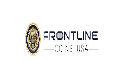 Frontline Coins USA's blog
