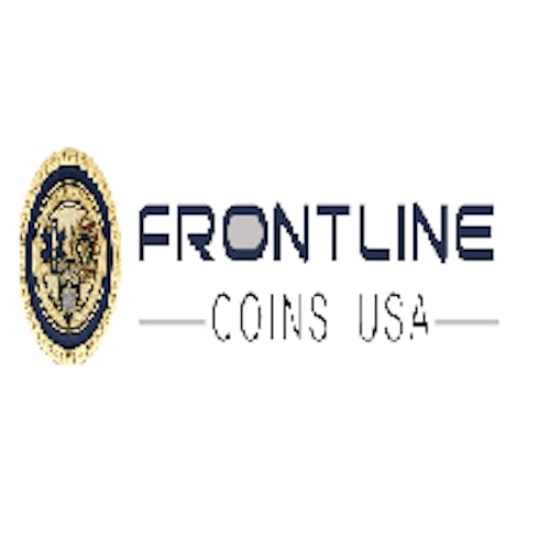 Frontline Coins USA's photo