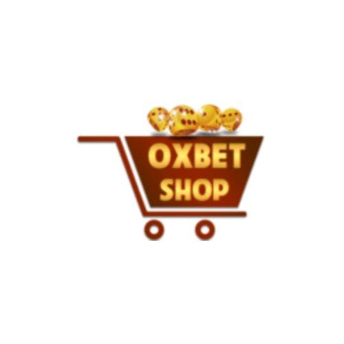 Oxbet Shop's blog