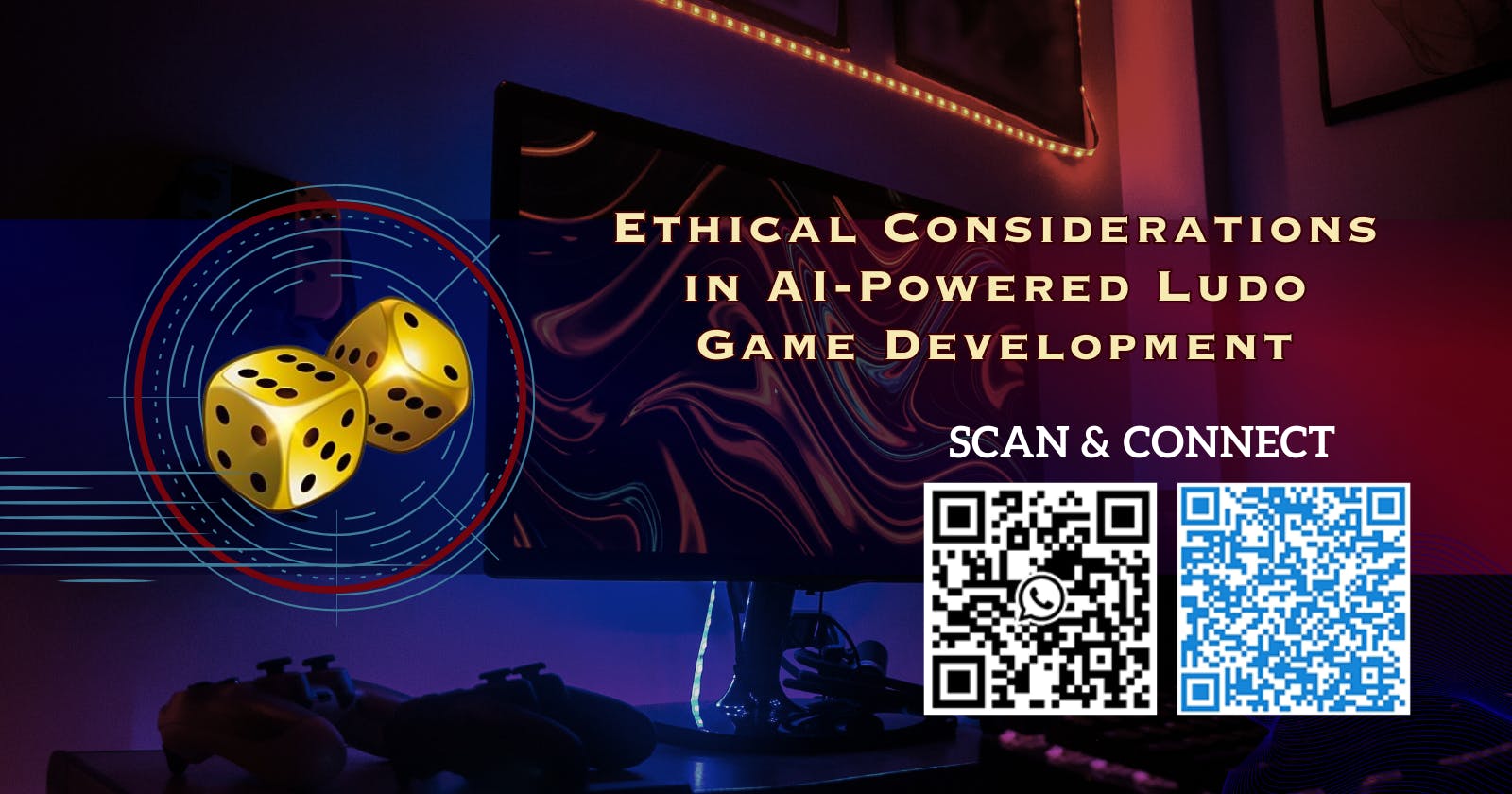 Ethical Considerations in AI-Powered Ludo Game Development