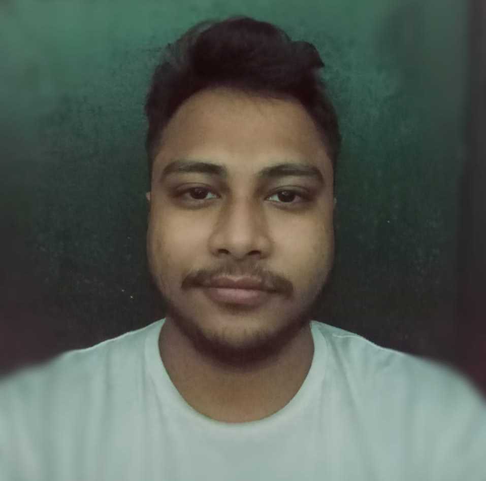 Angshuman Bardhan