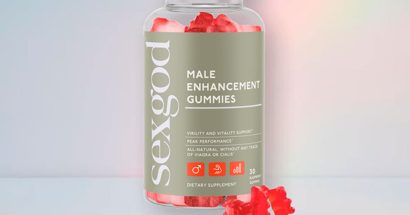 Sexgod Male Enhancement Gummies Reviews Reviews Increase Penis Length !