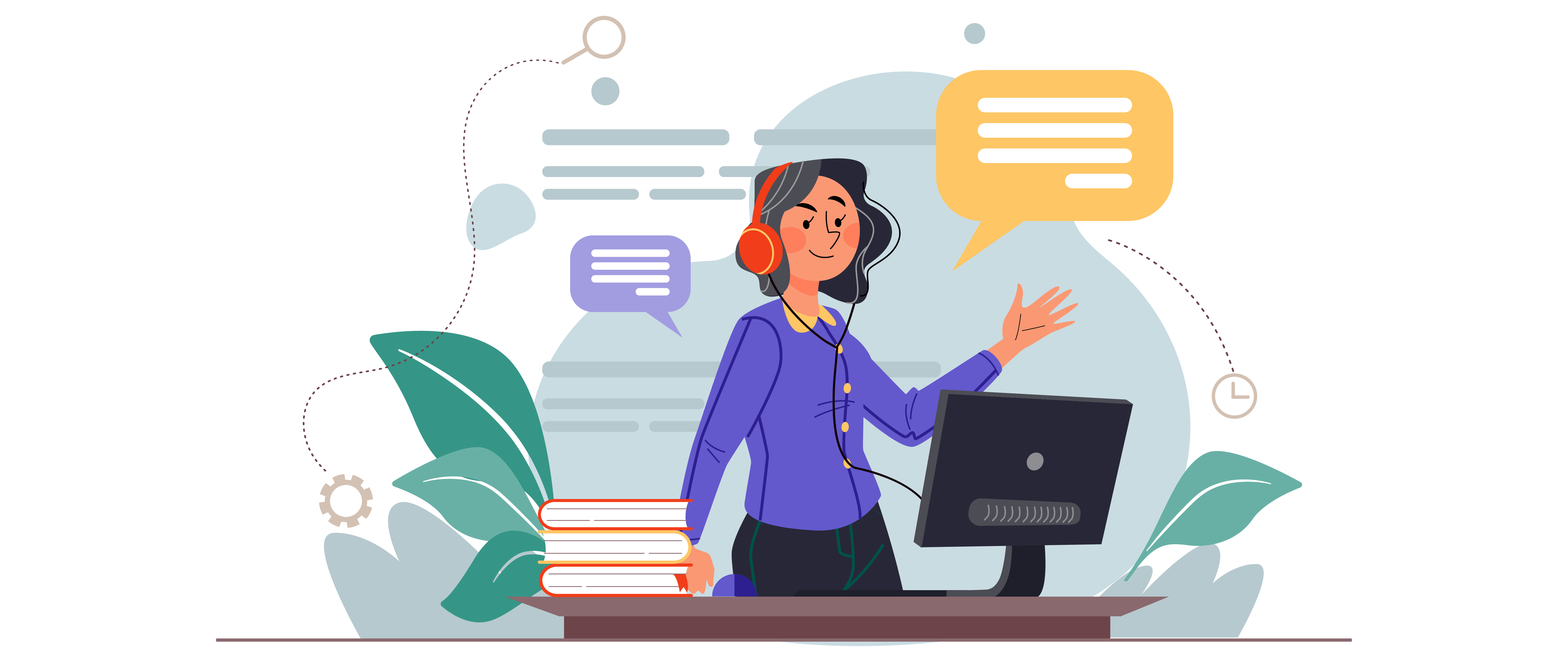 What is Employee Satisfaction Score?