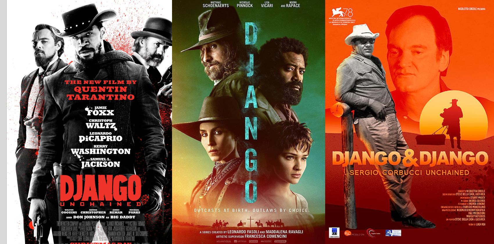 1 - Bootstrapping a new Django Rest Framework project