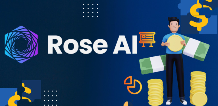 Rose AI | Research  faster with Rose