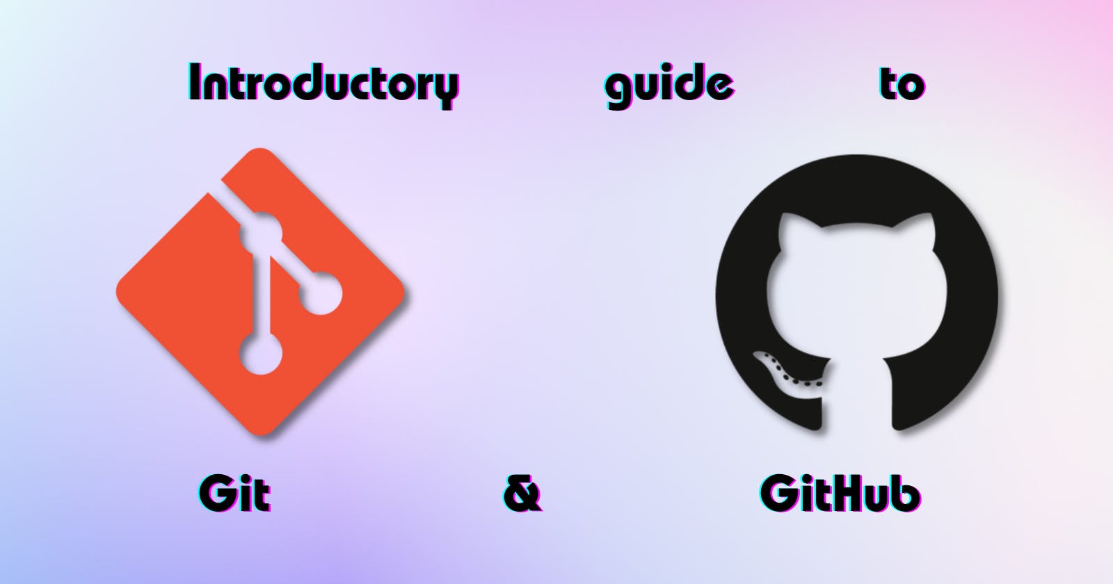 A guide to SCM: Git and GitHub