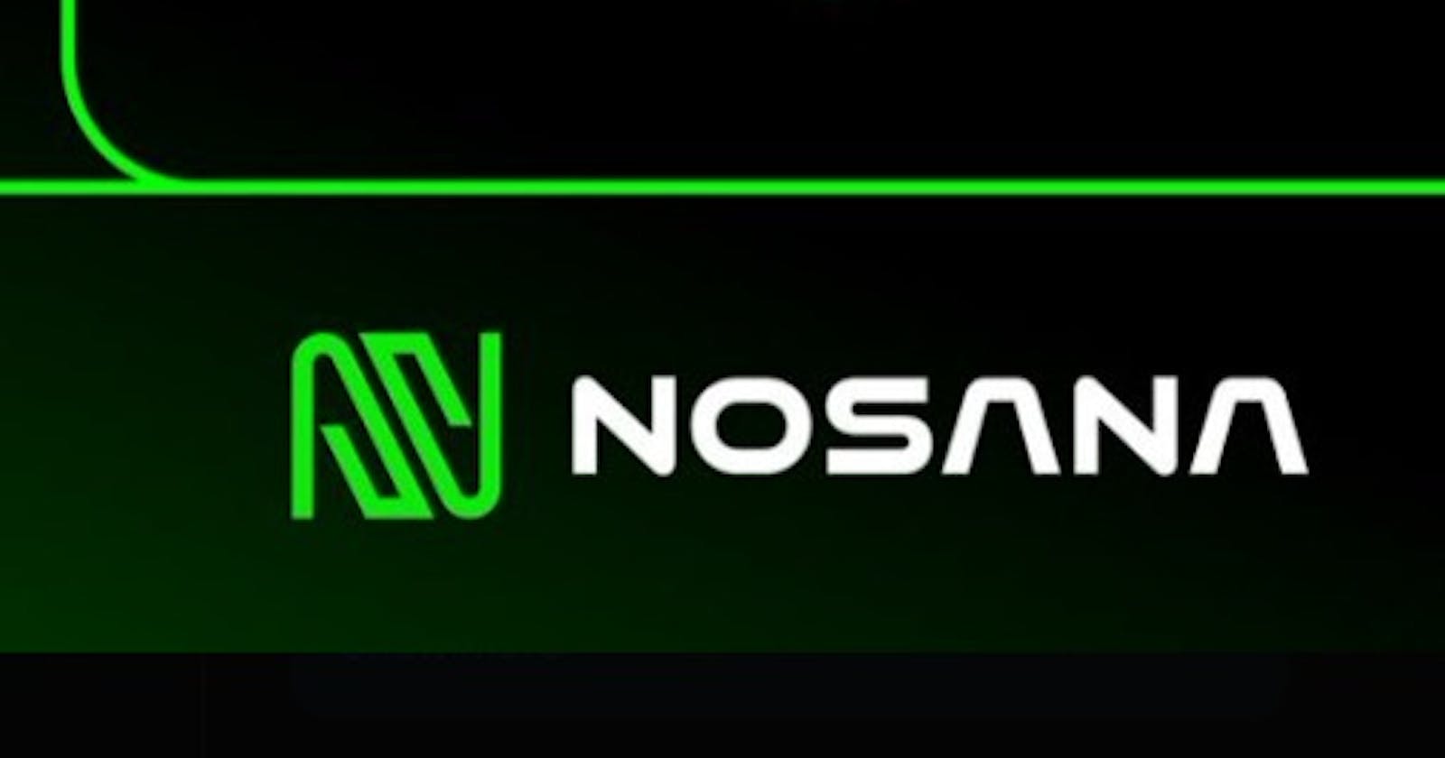 Exploring Nosana: Empowering Developers with Decentralized CI/CD Tooling