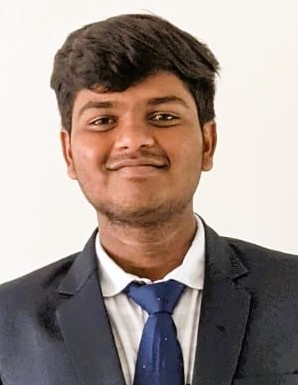 Pratyush Mahajan