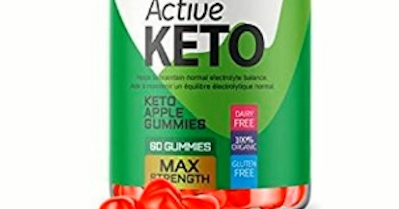Keto Bites Gummies Better Keto Support Pills for Attractive Body! Price