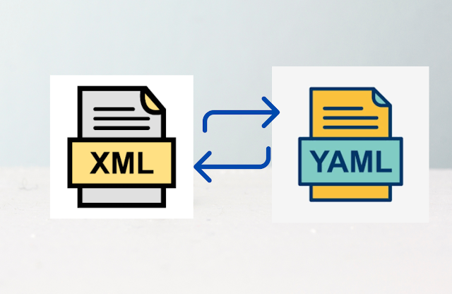 "Seamlessly Convert XML to YAML: Simplify Your Data Transformation Process"