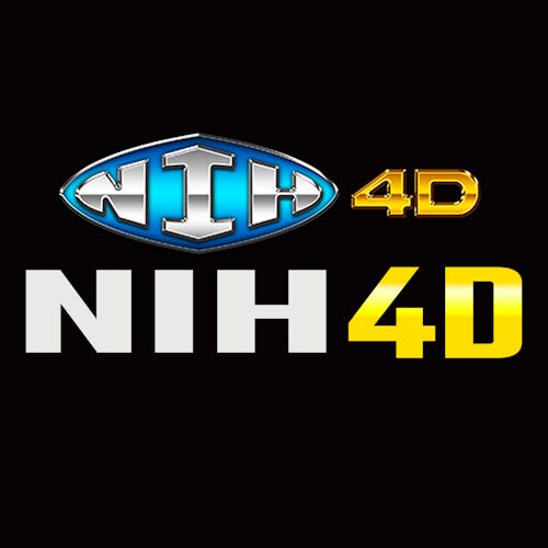 NIH4D