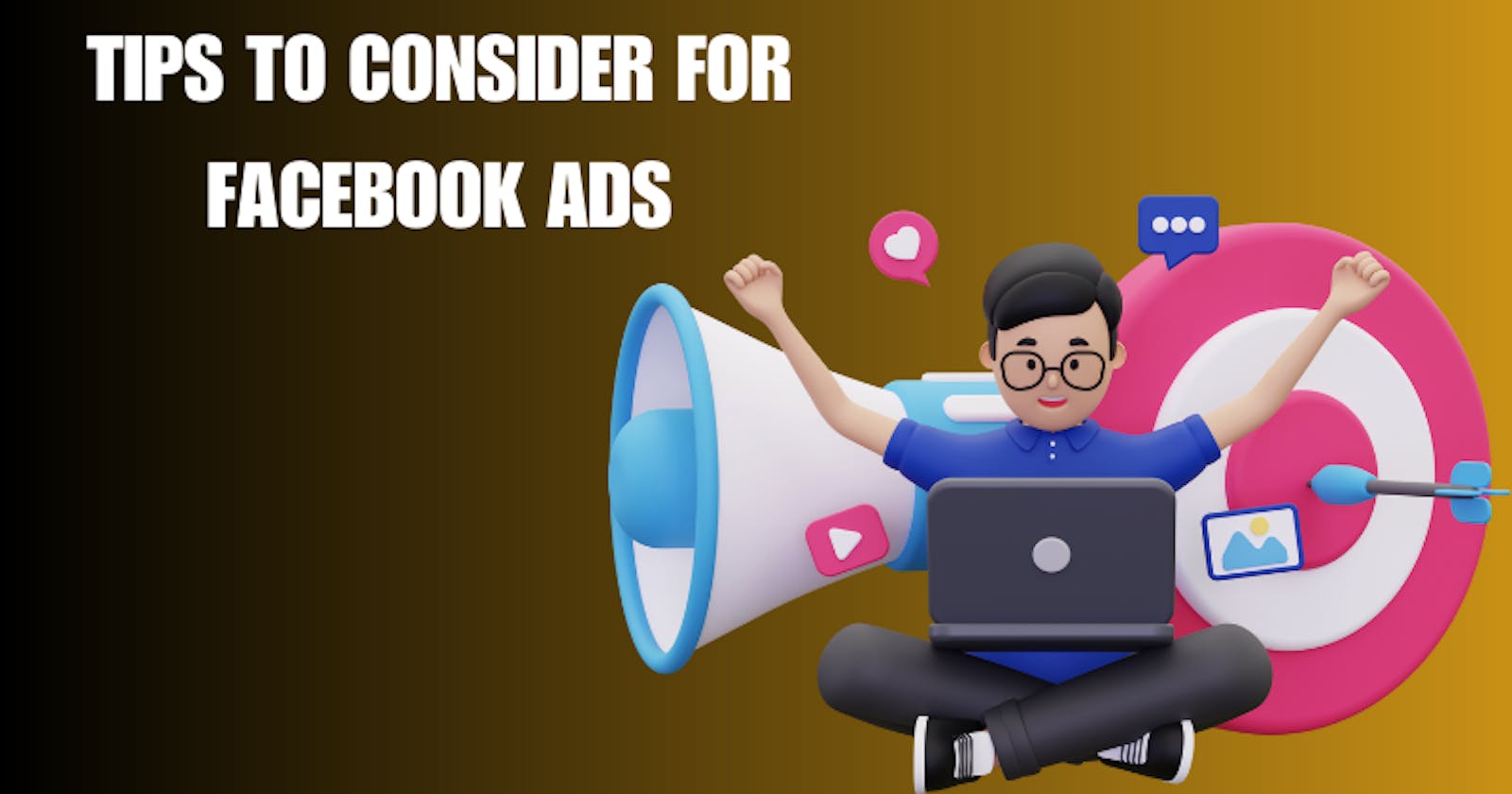 Tips to Consider for Facebook Ads in India - Candent SEO