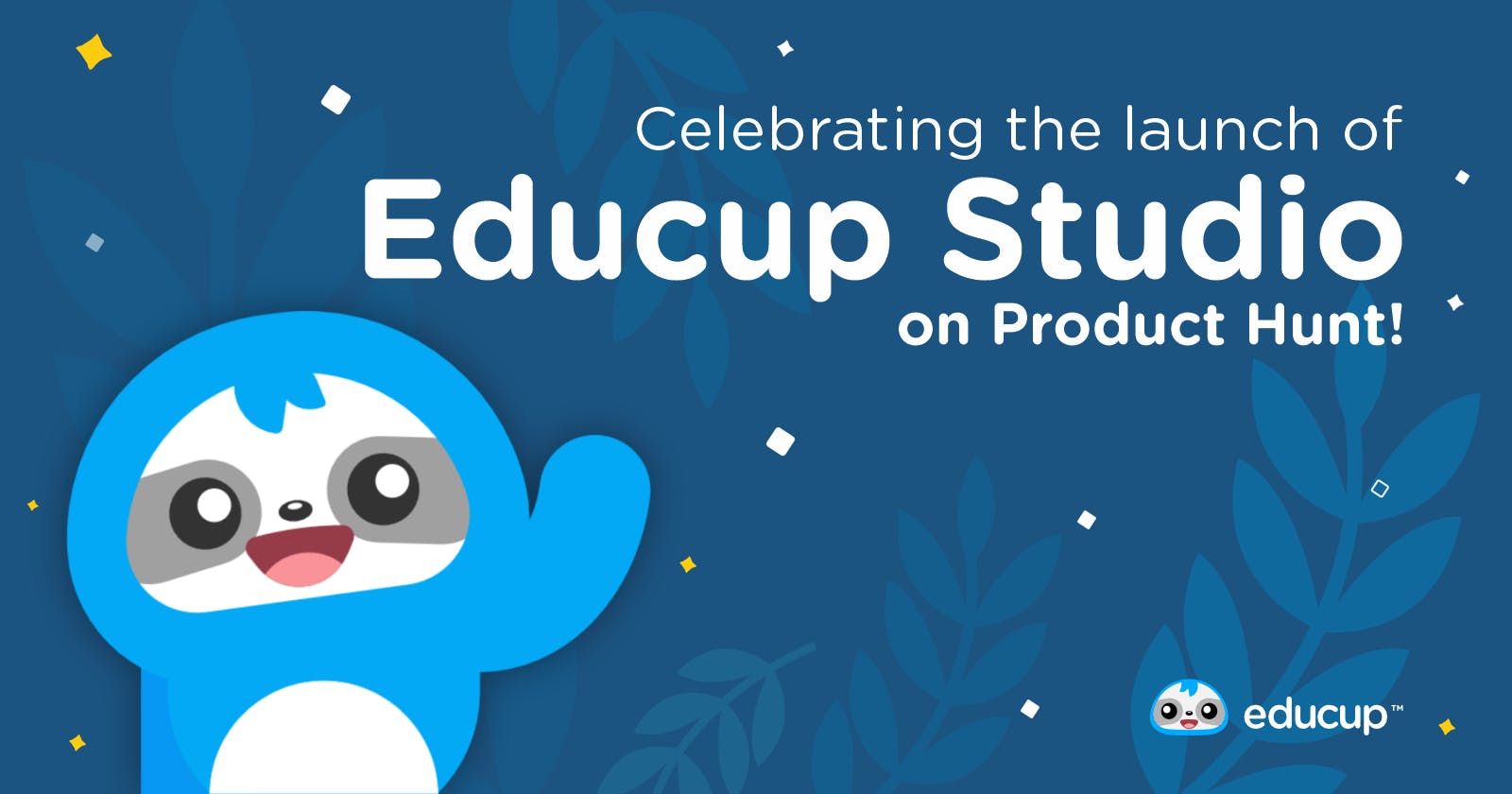 Empowering Education: Educup Studio Ranks Among Top Products on Product Hunt!