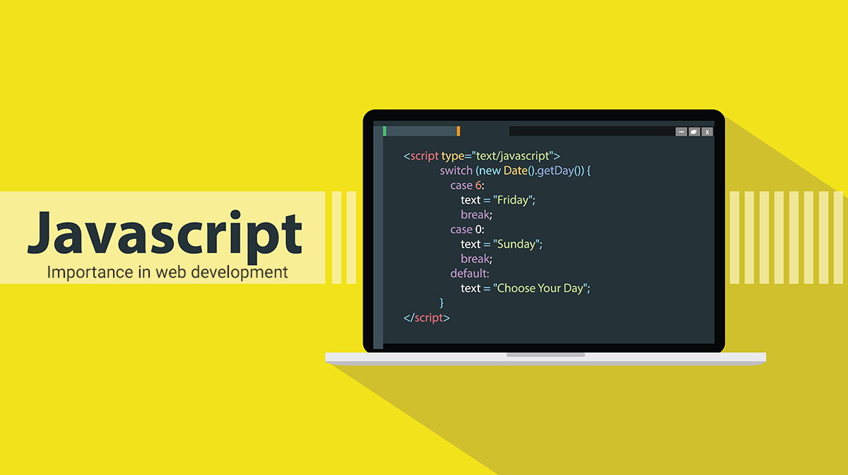 Exploring the Basics of JavaScript: An Introduction to the Language of the Web