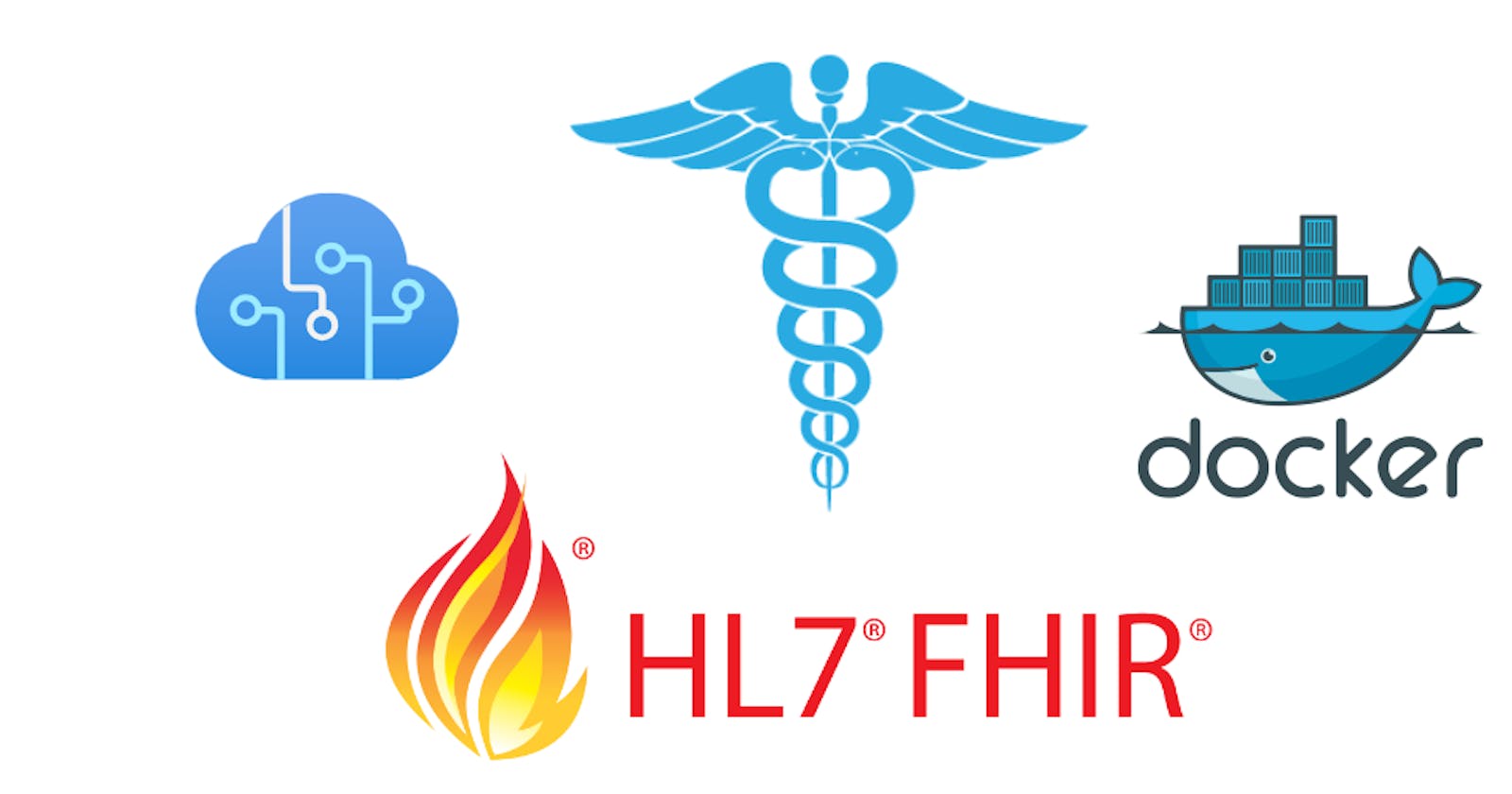 How to Setup Docker for Azure Cognitive Services to Obtain Healthcare Text Analytics and HL7 FHIR Data