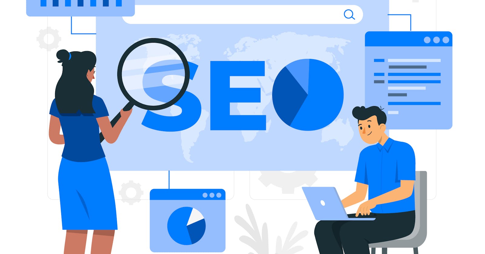 Insights on Search Engine Optimization (SEO)