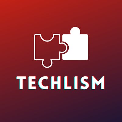 techlism's blog