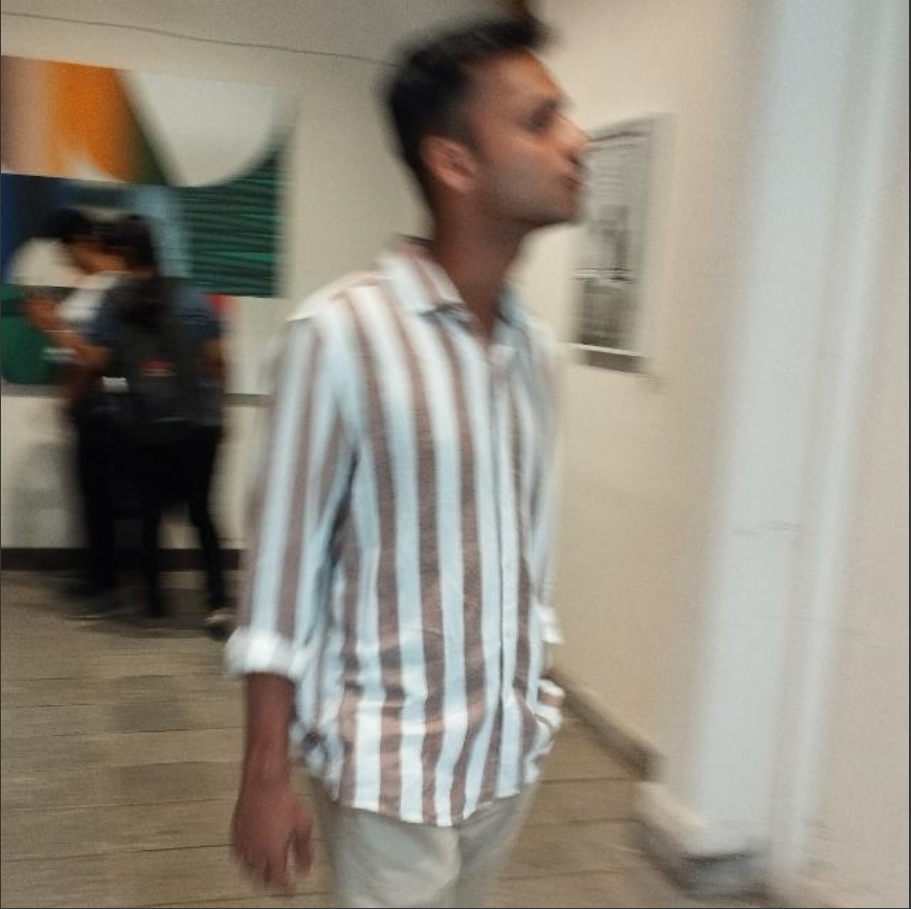 Vishv Salvi