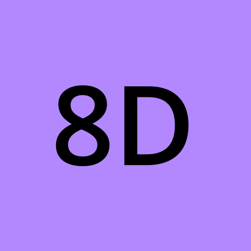 8DAY