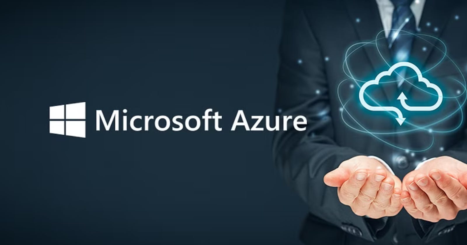 Introduction to Microsoft Azure | A cloud computing service